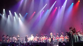 Paul McCartney  Mull of Kintyre  FULL SONG  Vancouver  Nov 25th 2012 [upl. by Aryam171]