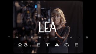 LEA  Treppenhaus  23 Etage [upl. by Elkin146]