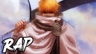 ICHIGO KUROSAKI RAP SONG  quotHollowquot  DizzyEight Ft Kadesh Flow Bleach Prod By Filthy Plux [upl. by Moazami]