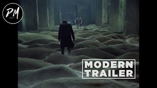 Stalker Modern Trailer [upl. by Hakon]