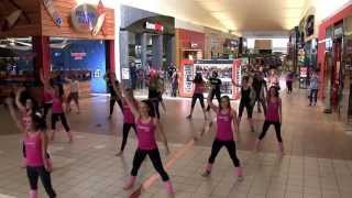 Flashdance Flashmob  Arizona [upl. by Francoise]