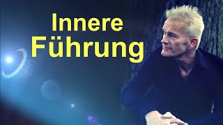 Aktiviere deine Innere Weisheit ☀️ ► geführte Meditation zur Intuition [upl. by Adneral3]