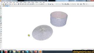 SAP2000 Tutorial  Design and Analysis of Water Tank PART 1 [upl. by Aihsei]