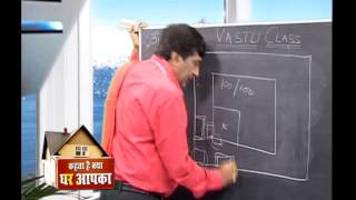 Vastu Shastra Class Episode VC38 Important of bedroom in South West [upl. by Anirod]