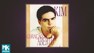 💿 Kim  Coração Aberto CD COMPLETO [upl. by Ambros]