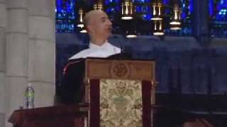 Amazon founder and CEO Jeff Bezos delivers graduation speech at Princeton University [upl. by Ameg]