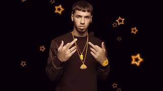 Voy a Darte pa New York Conmigo  Anuel AA  Audio Oficial  2018 [upl. by Warren]