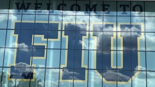 Florida International University FIU Full Tour [upl. by Evered941]