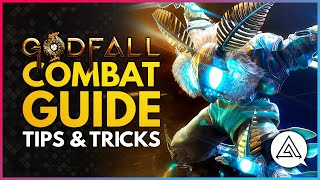 GODFALL  Combat Guide Tips amp Tricks  Breach Polarity amp More Explained [upl. by Christmann563]