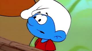 Gargamels Last Will • Full Episode • The Smurfs [upl. by Enajiram658]