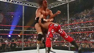 Triple H Career Highlights [upl. by Noemi660]