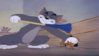 Tom and Jerry Episode 11  The Yankee Doodle Mouse Part 3 [upl. by Broderic960]