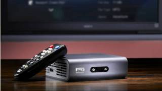 WD TV Live HD Media Player  HWC Wish List Series [upl. by Ecirtak]