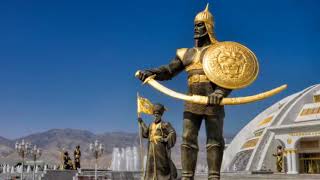 History of Turkmenistan [upl. by Elke930]