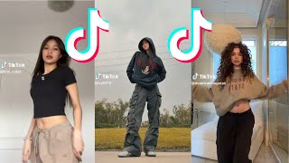 2024s BEST TikTok Song and Dance TRENDS [upl. by Seldun]