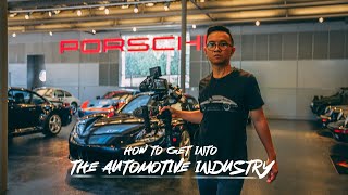 How To Get Into Automotive Photography amp Videography [upl. by Ysied508]