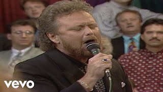 Bill amp Gloria Gaither  What a Savior Live ft Dean Brown Rosie Rozell [upl. by Lorrad]