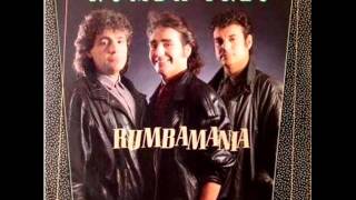 Rumba Tres  Rumbamania full 12 minute version [upl. by Cogn924]