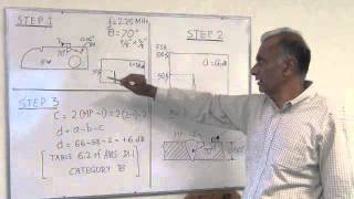 Birring NDT Class 202 Ultrasonic Testing  4 Angle Beam Shear Wave UT as per AWS D11 [upl. by Ahsinawt720]