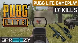 TOP 3 TIPS amp TRICKS TO IMPROVE YOUR GAMEPLAY IN PUBG MOBILE LITE [upl. by Intirb]