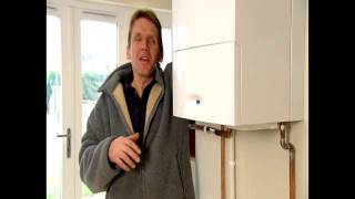 Condensing Boiler Benefits [upl. by Nine]