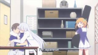 Oreshura  Read the Manga [upl. by Eicyak]