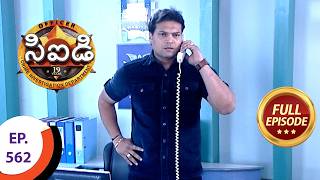 CID  సీఐడీ  Ep 562  Full Episode [upl. by Dusza]