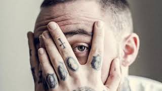 Mac Miller 2009 Instrumental [upl. by Duck]