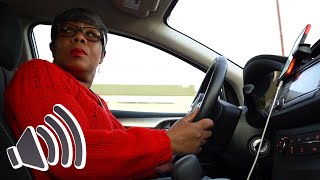 Blasting INAPPROPRIATE Songs in Ubers PRANK [upl. by Oterol157]