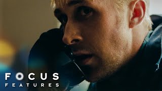 The Place Beyond the Pines  Ryan Goslings Bank Robbery Gone Wrong [upl. by Yuji879]