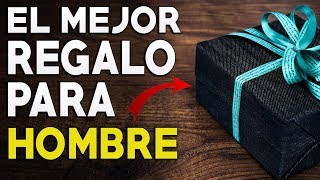 Las 10 MEJORES Ideas De Que Regalarle A Un HOMBRE Para Sorprenderlo [upl. by Gem]