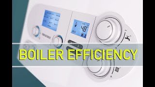 Maximizing Your Condensing Gas Boilers Efficiency [upl. by Riffle356]