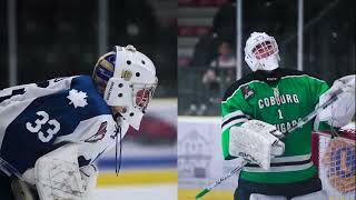 Cobourg Cougars Home Opener 2024 [upl. by Leuqar]