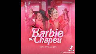 Barbie de chapéu  melody [upl. by Pen]