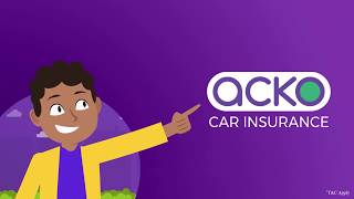 Acko General Insurance  BreakingNews [upl. by Gridley]