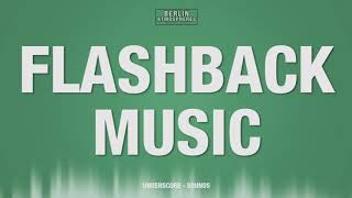 Flashback Music  SOUND EFFECT  Flashback Sounds [upl. by Yemarej]