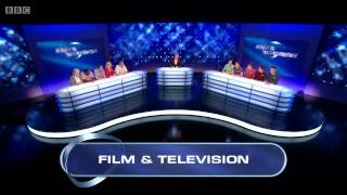 Eggheads  Series 14  Episode 104 [upl. by Allbee271]