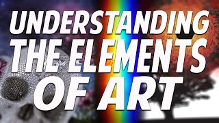 Understanding the Elements of Art [upl. by Krysta]