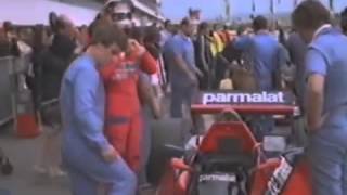 Documentario Formula 1 quotFebbre Della Velocità 1978quot [upl. by Moriyama]