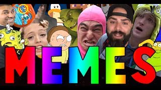 BEST MEMES COMPILATION V6 [upl. by Wallach]