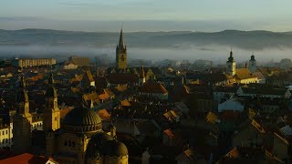 Sibiu 825 film [upl. by Annadroj459]