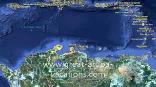 Where is Curacao [upl. by Jyoti]