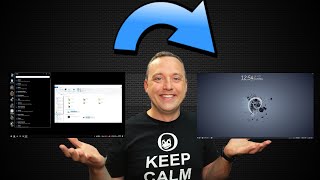 6 Things to Know When Switching to Linux from Windows [upl. by Attenna]