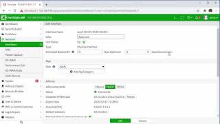 Fortinet Getting Started with a FortiGate Firewall [upl. by Jevon]