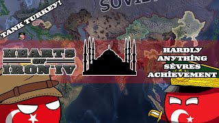 Hearts Of Iron IV No Step Back  Teaser Trailer [upl. by Wincer]