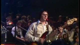 Gerry Rafferty  Baker Street Live TV [upl. by Nroht]