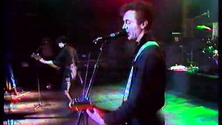 The Stranglers  No Nukes 1982 [upl. by Grory]