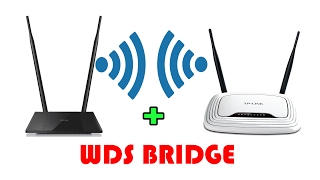 How to Extend WiFi Range to Resolve a Weak Signal How To Set Up Your Extra Router As A Wifi Repeater [upl. by Krock135]