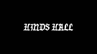 MACKLEMORE  HINDS HALL AUDIO ONLY [upl. by Ainnos815]