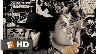 Frida 712 Movie CLIP  Diego Conquers New York 2002 HD [upl. by Areis]